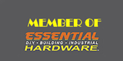 Essential logo